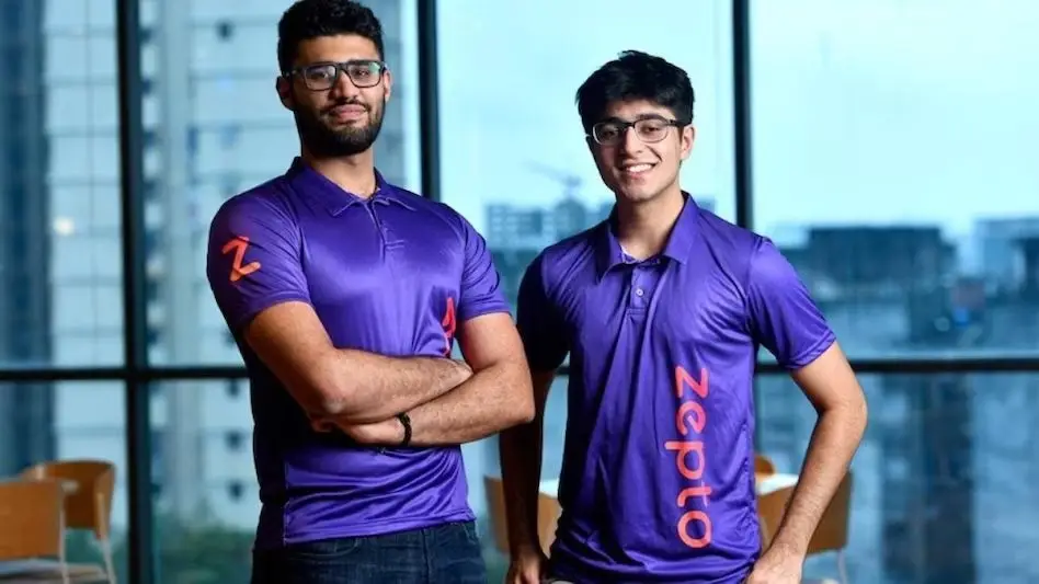 Quick-Commerce Quick-Step: Zepto Discloses ED Summons Ahead of IPO