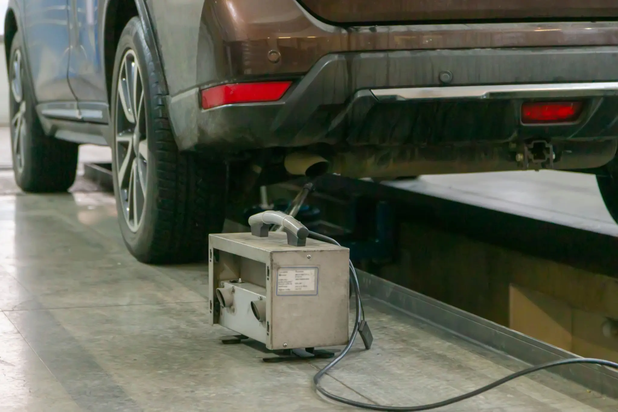 India Preps for BS VII Emission Norm Rollout in 2030