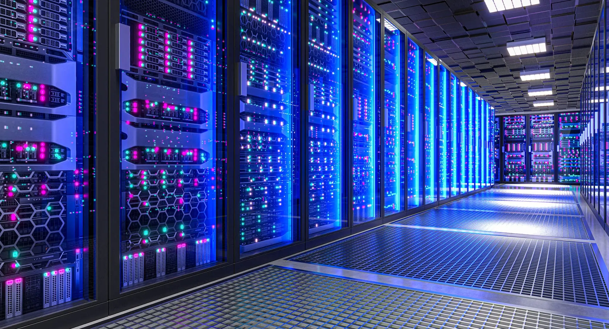 Google Cloud Hits India Network Disruption After Delhi Shutdown