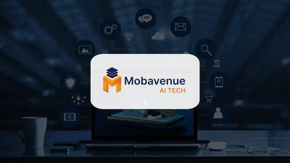 Mobavenue AI Tech Expands Global Reach with Strategic US Market Entry