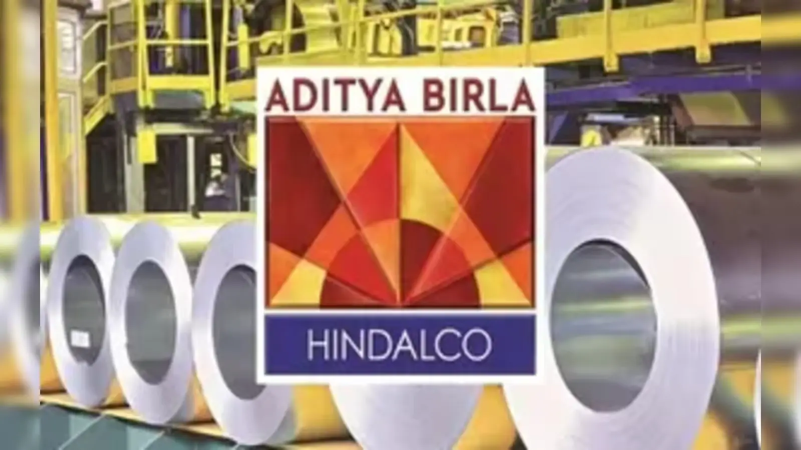 Hindalco Shares Slip 3.8% Amid Softening Global Aluminum Benchmarks