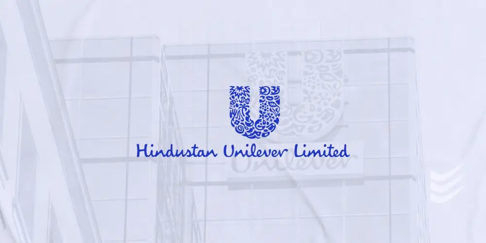 Hindustan Unilever Shares Rise 2.4% on Defensive Institutional Accumulation