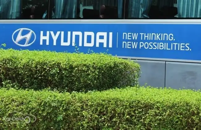 Hyundai Motor India Chennai Plant 1 Production to Recover by June 22