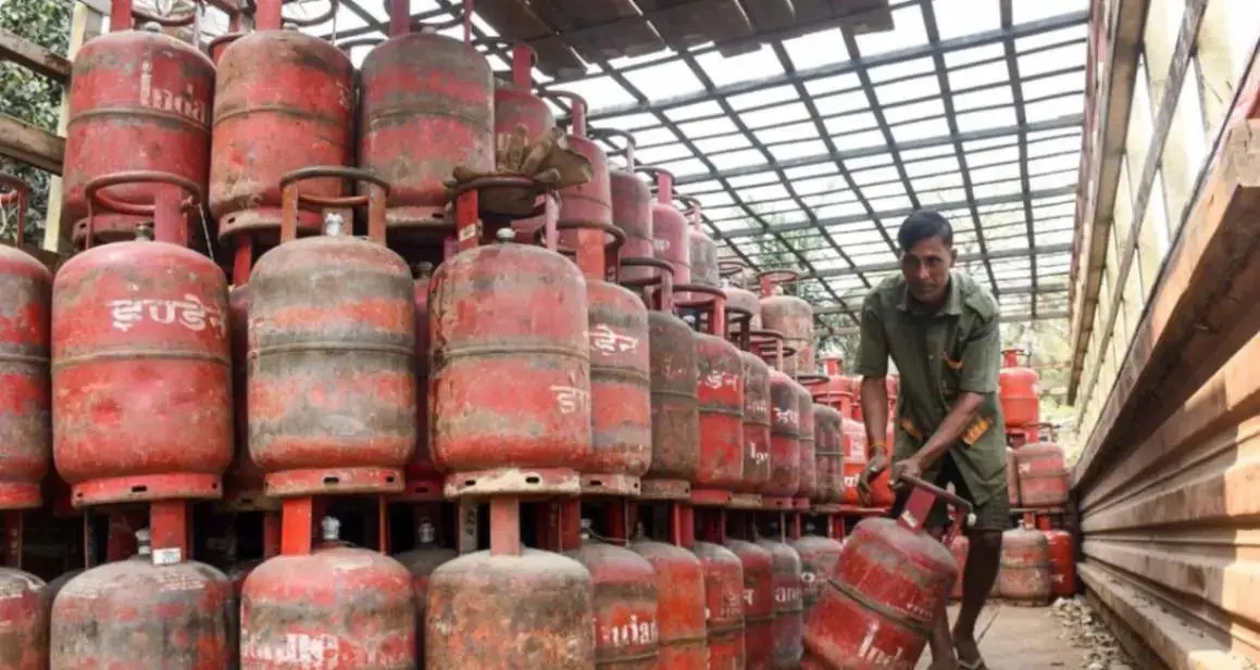 LPG Prices Steady on June 10 Following Recent Rate Hikes