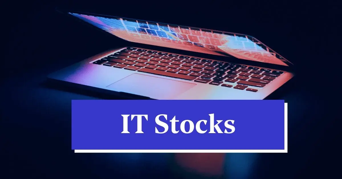 Four Indian IT Stocks Capitalize on AI Frameworks to Drive Future Growth