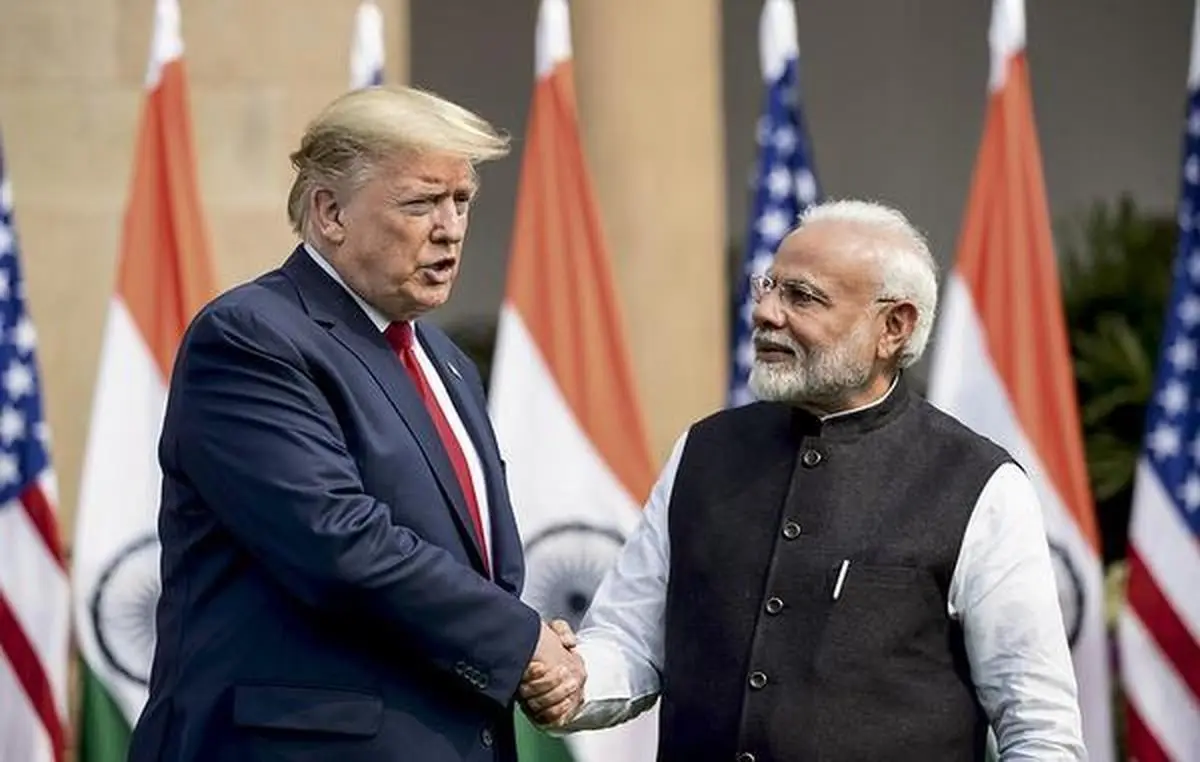 Modi, Trump Likely to Meet at G7 Summit to Advance Trade Ties