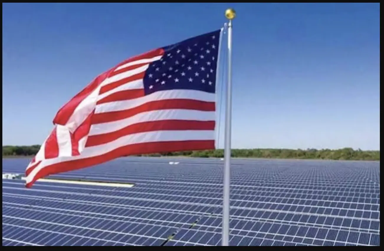 India Pursues U.S. Solar Duty Review and New Steel Import Curbs