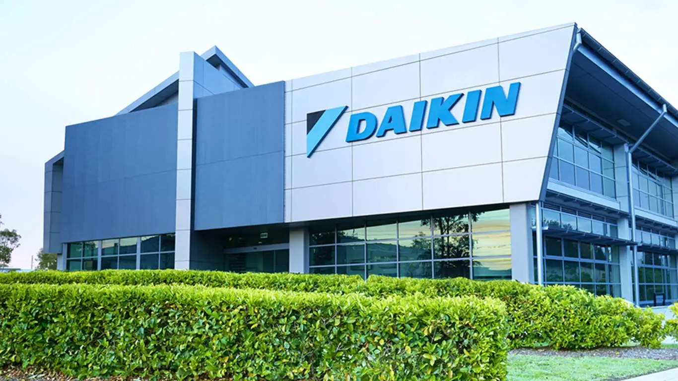 Daikin India Files Patent for Stator and Inverter Motor Design