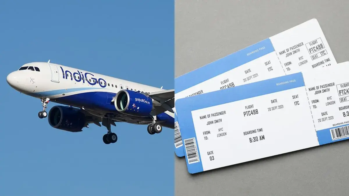 IndiGo Flyer Faces Heavy Financial Loss After Flight Cancellation