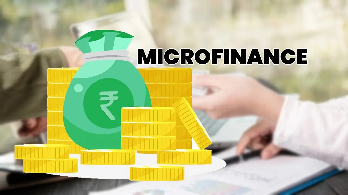 India Extends Microfinance Credit Scheme, Sanctions ₹7.7 Billion in Loans