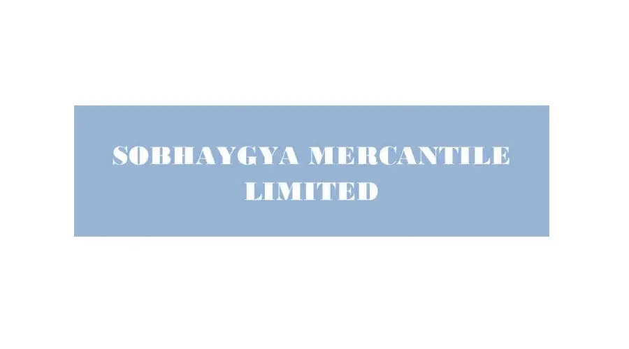 Sobhagya Mercantile Secure ₹2.61 Billion Irrigation Project Order