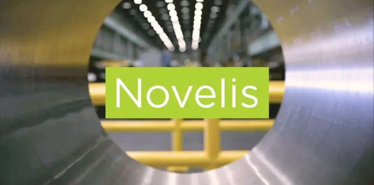 Novelis Restarts Upstate New York Plant Easing Ford Aluminum Supply