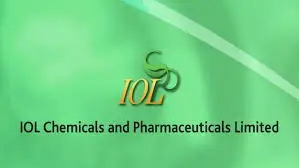 IOL Chemicals Reports Minor Fire Incident at Manufacturing Unit