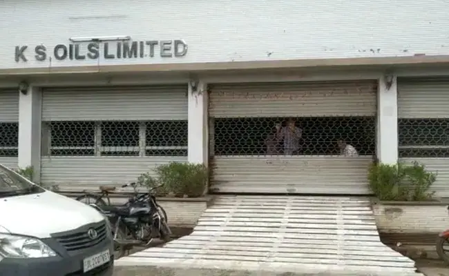 The Legal Battle That Threatened K.S. Oils' Billion-Rupee Revival Plan