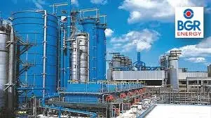 BGR Energy Systems Secures Tax Demand Reduction to 210.5 Million Rupees