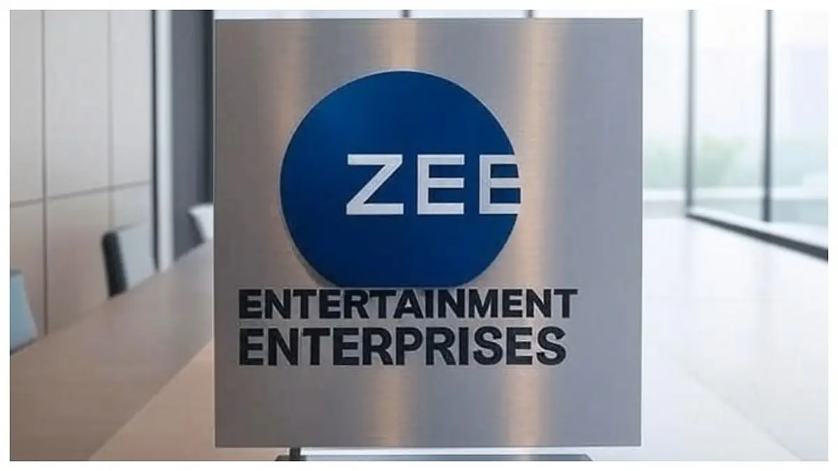 Zee Entertainment Board Approves Raising 23 Billion Rupees in Capital
