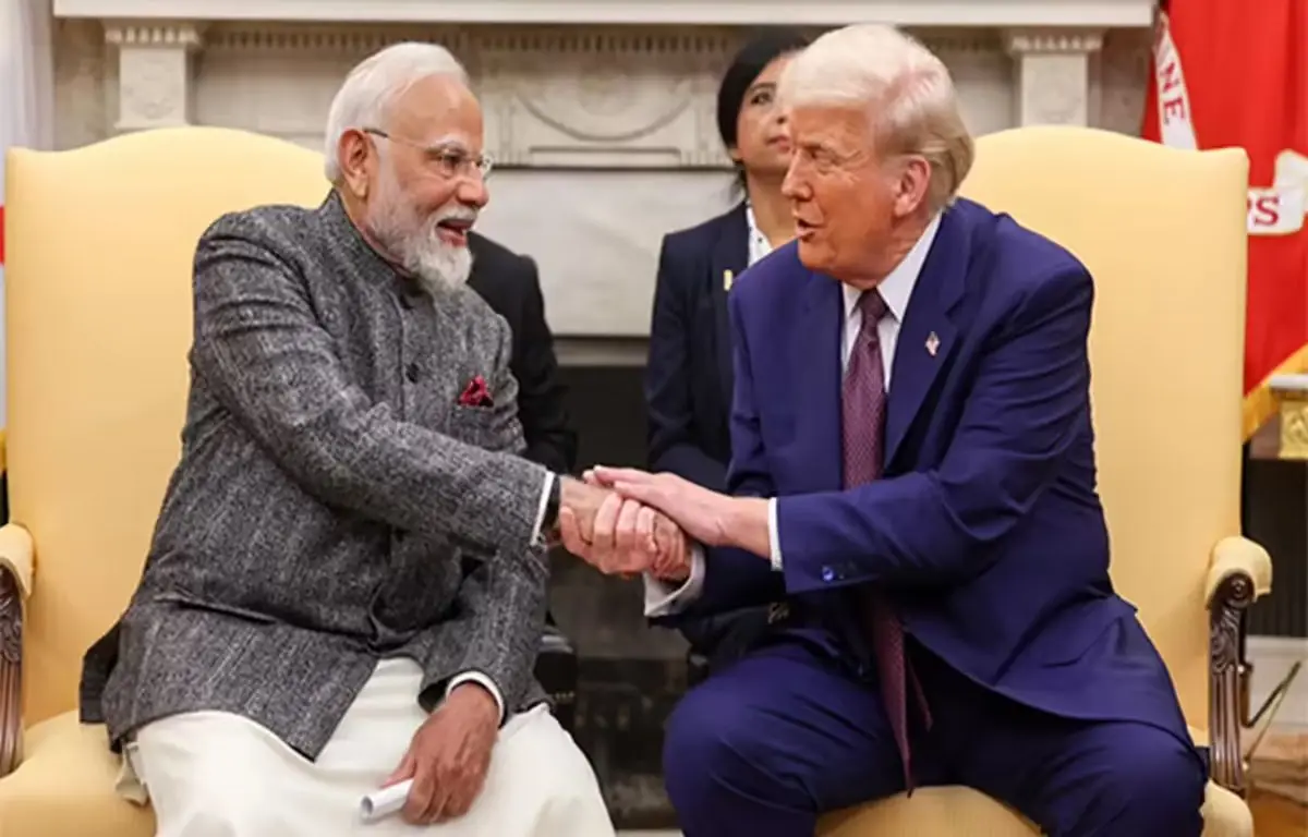 Sideline Strategy: India, US Explore Modi-Trump G7 Summit Meeting