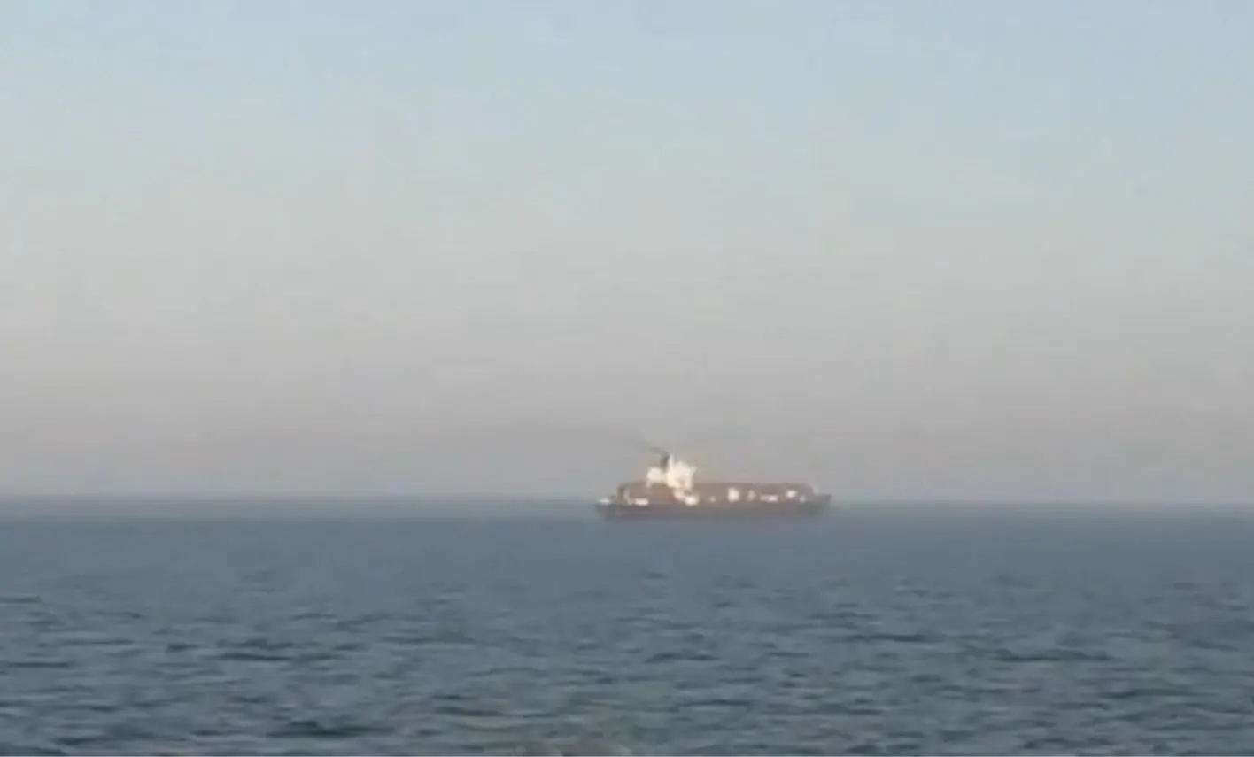Diplomatic Deep End: India Summons US Envoy Over Oman Tanker Strike