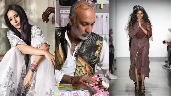 Couture Conquest: 5 Indian Designers Who Altered Paris Fashion Week