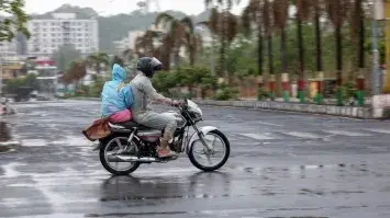 IMD Weather Update: Rain to Bring Respite to North India Till June 13