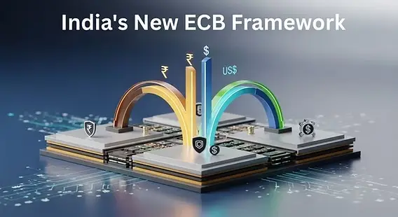 RBI Releases ECB, FCCB, and RDB Data for April 2026