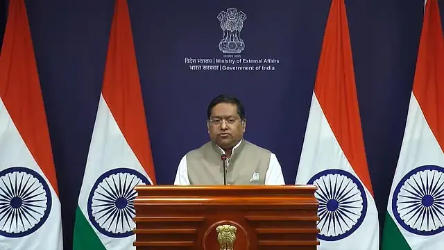 Indian Embassy Monitors New Maritime Incident Off Oman Coast