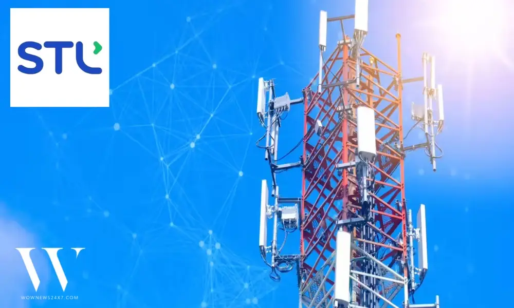 STL Networks Appoints Chandrasekhara Rao Battula as Interim CEO