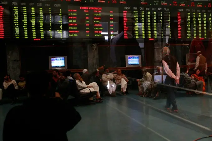 Defence Stocks Decline as Investors Secure Profits Amid Market Highs