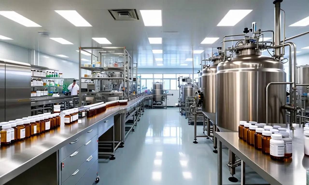 USFDA Classifies Cipla Verna Facility Inspection as VAI