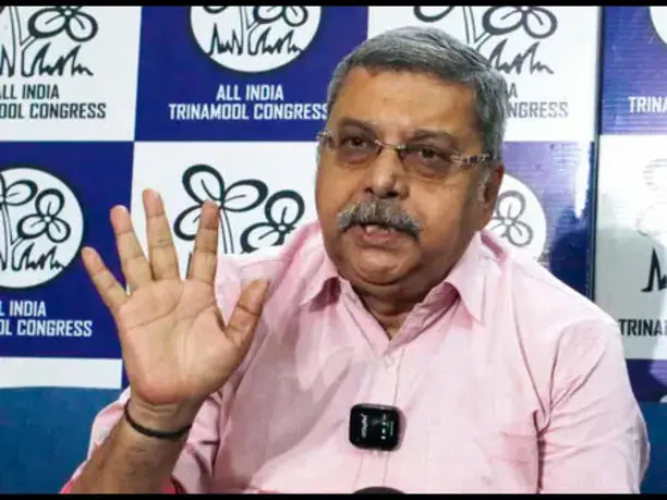 Kalyan Banerjee Quits as Abhishek's Counsel in Calcutta HC Case