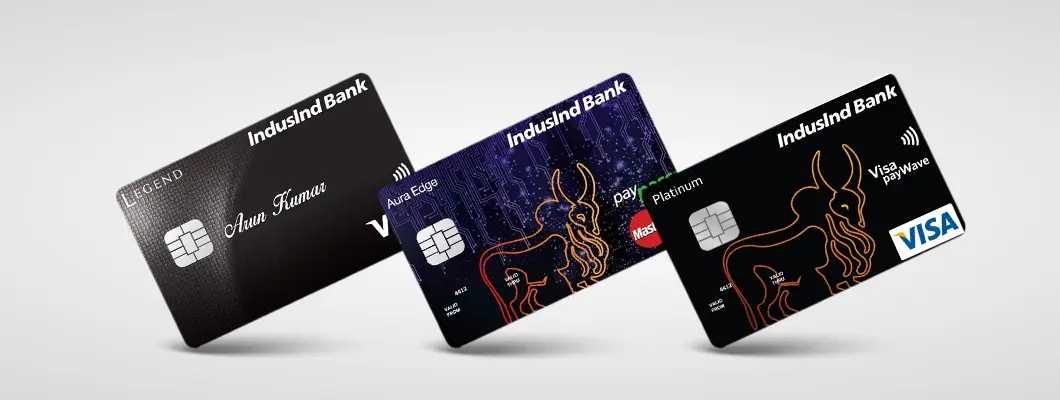 IndusInd Bank Credit Card Rules Changing From 15 June 2026