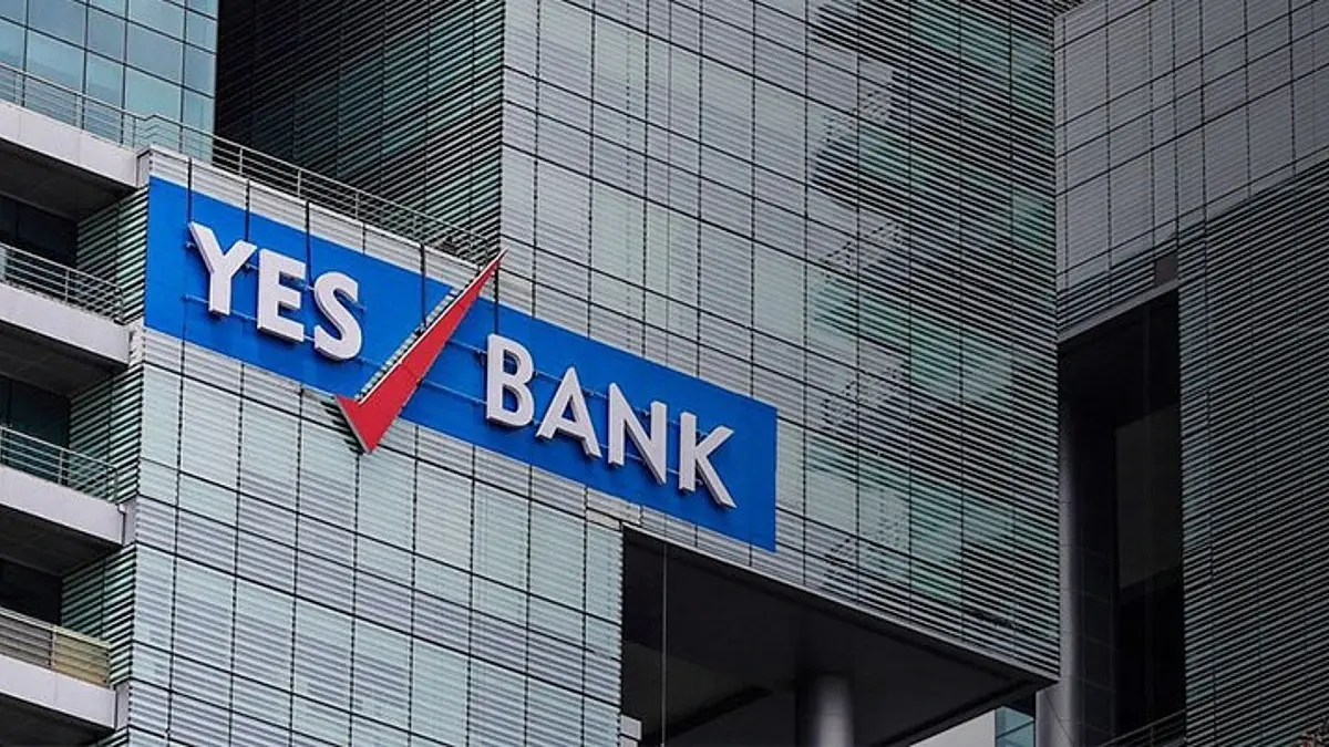 YES BANK Raises Foreign Currency Deposit Rate on Long Tenures