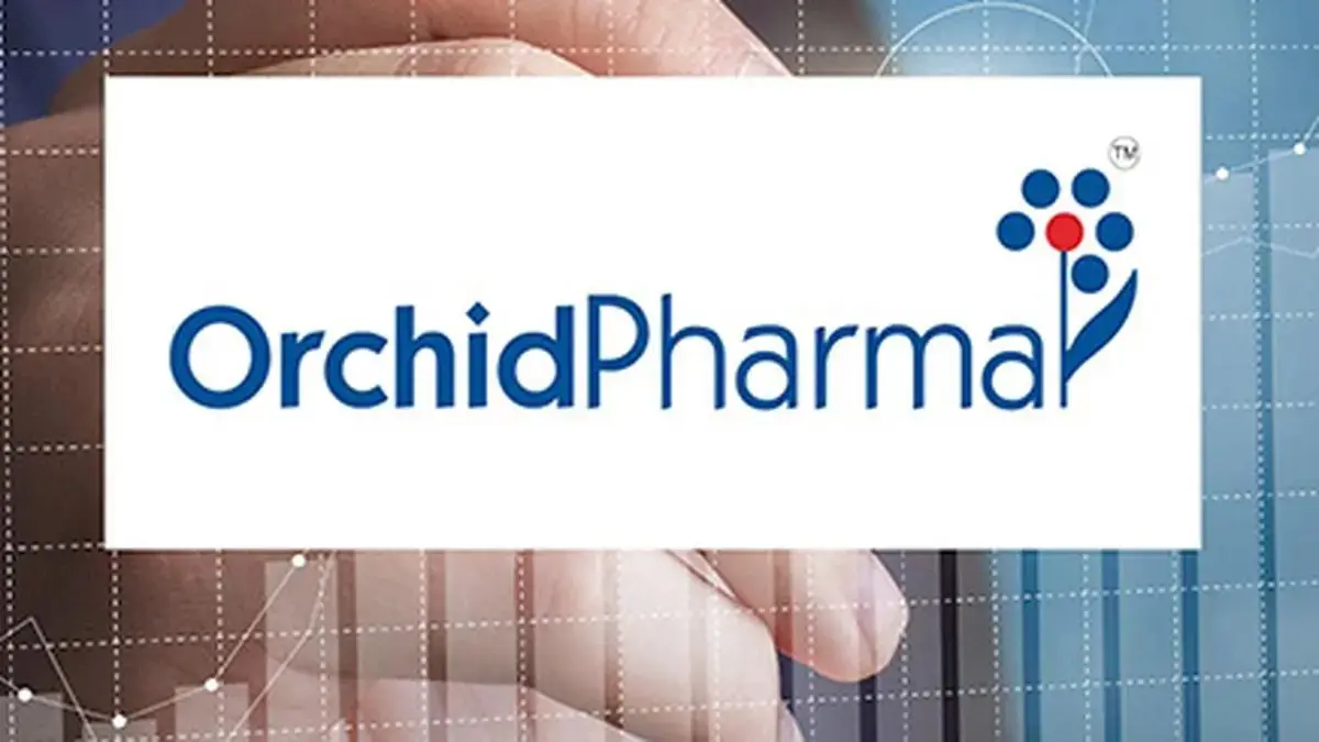 Orchid Pharma Receives Income Tax Demand of 16.7 Million Rupees