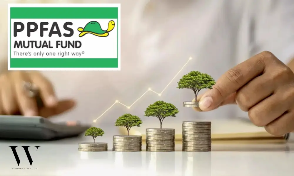 Parag Parikh Flexi Cap Fund Raises Stake in ITC and HDFC Bank
