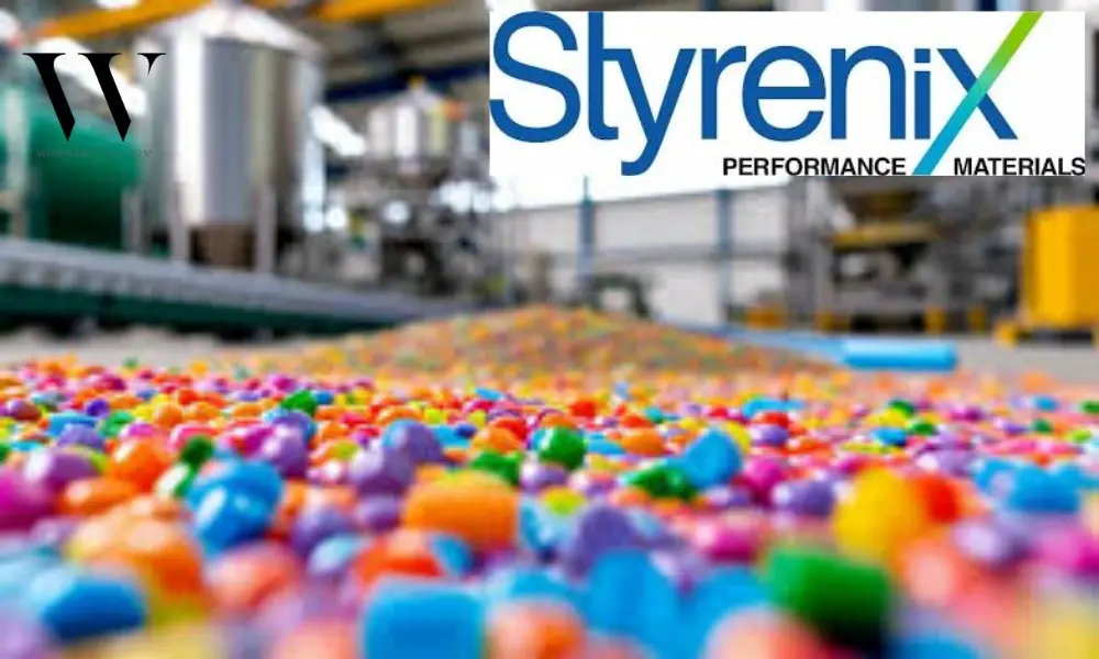 Styrenix Performance Materials Tax Demand of 43.8 Million Rupees Deleted