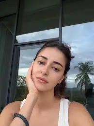 Ananya Panday Completes Four-Day Wellness Getaway in Kozhikode