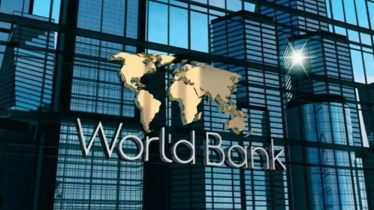 World Bank Cuts 2026 Global GDP Growth Forecast Amid Iran War