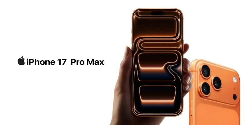 iPhone 17 Pro Max Secures ₹11,508 Price Cut via Reliance Digital