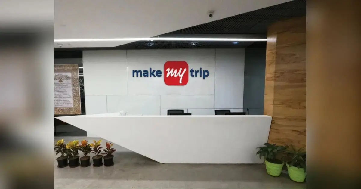 Lobby No More: MakeMyTrip Locks In Early Entry and Late Departures