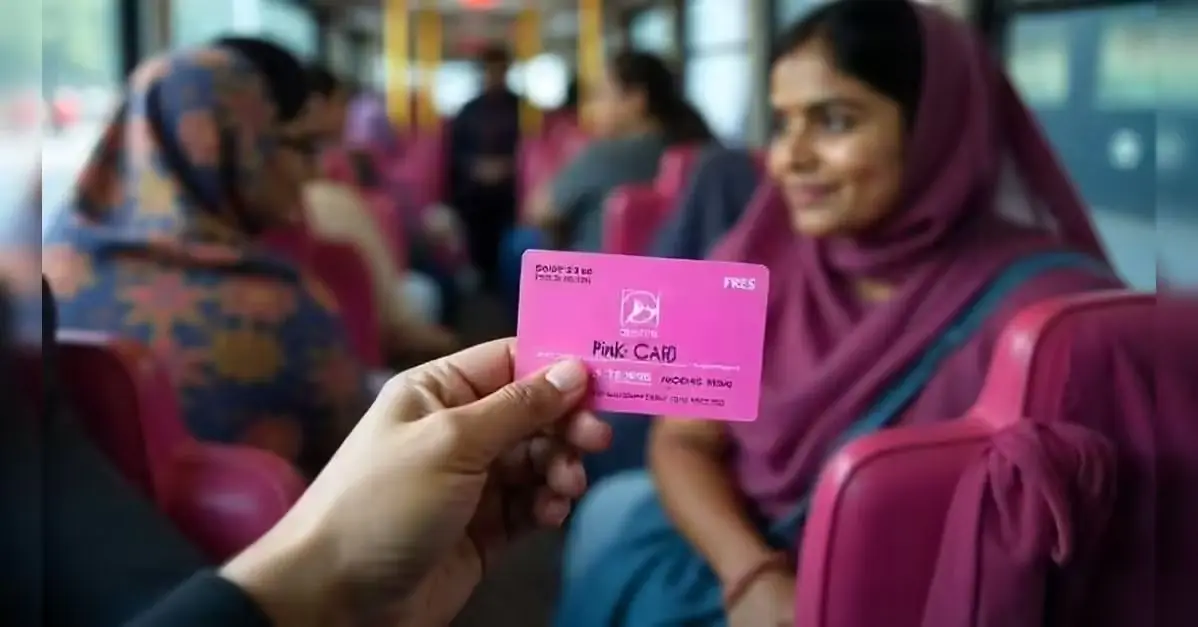 Smart Move: DTC Launches Drive to Put Pink Paper Tickets Out of Circulation