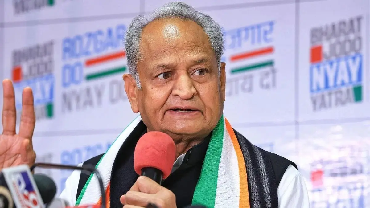 Old Wounds, New Plots: Why Gehlot Raked Up Pilot’s 2020 Rebellion
