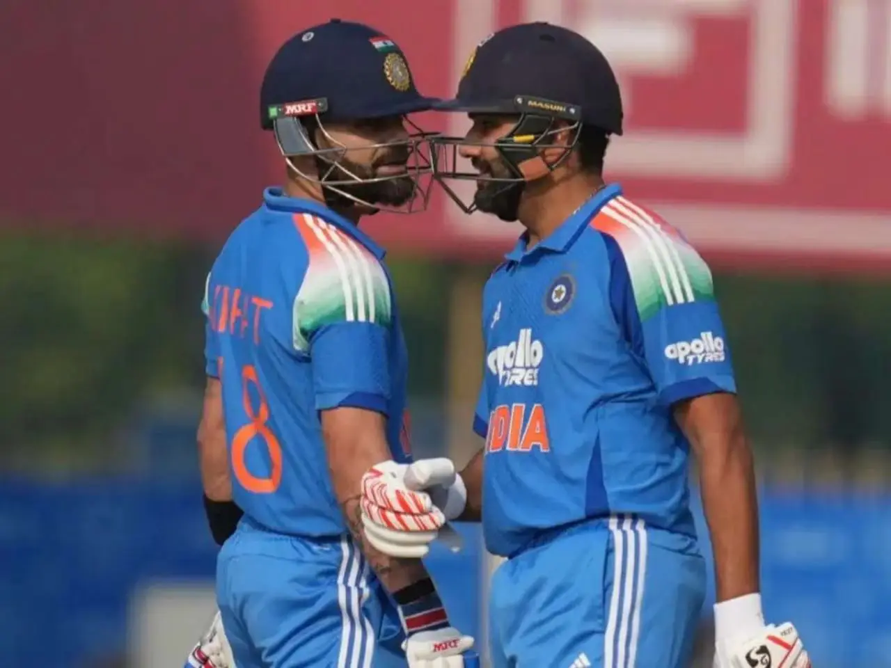 Ro-Ko's Final Account? Raina, Ashwin Target India's 2027 World Cup Setup