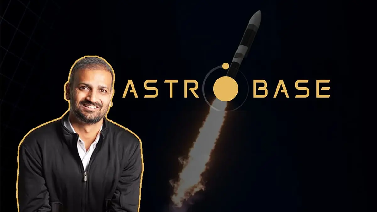 IN-SPACe Funds Astrobase to Build Next-Gen Rocket Engine