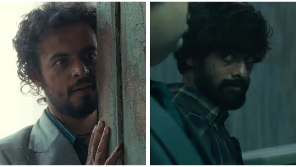 Meet Akash Makhija and Ramandeep Yadav, the Faces Behind Raakh