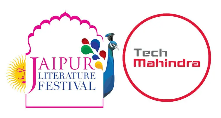 Tech Mahindra Partners Jaipur Literature Festival For Global Book Prize