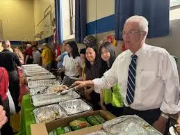 Multicultural Food Fest Promotes Unity and Cross-Cultural Accord
