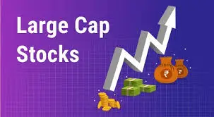 Long-Term Investing: Five Large-Caps with 33% Upside Potential