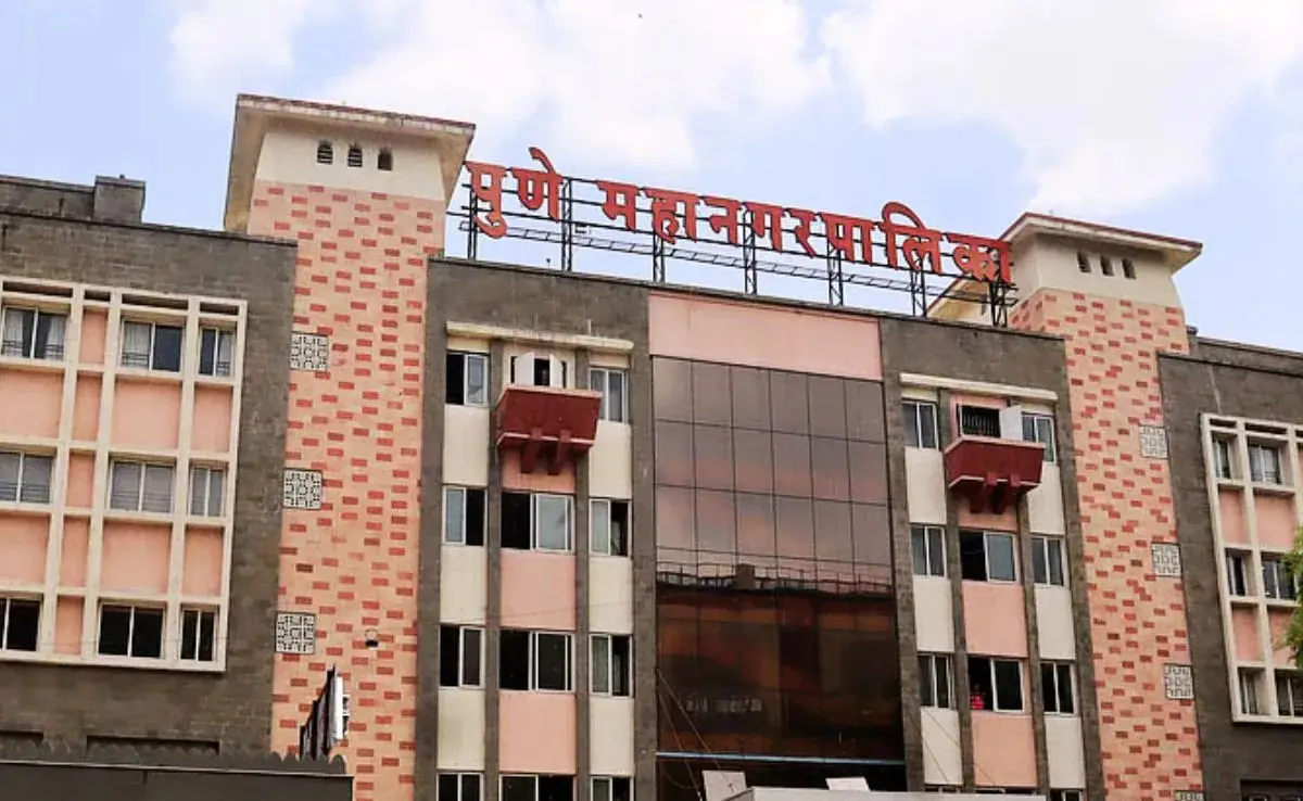 Pune Municipal Corporation Pauses PPP School Proposal Amid Backlash