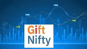 GIFT Nifty Surges to 23,520; Signals Strong Opening for Indian Equities