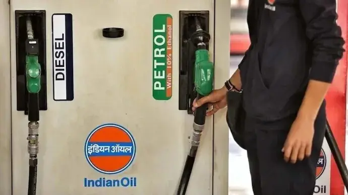 India Restricts Retail Fuel Sales to Curb Bulk Industrial Hoarding